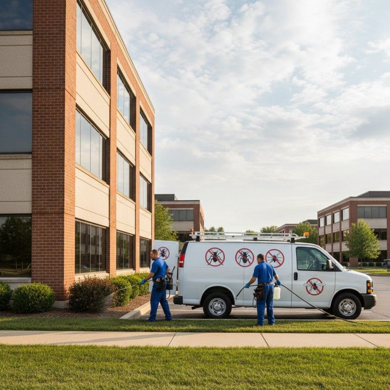 Armadillo Extermination